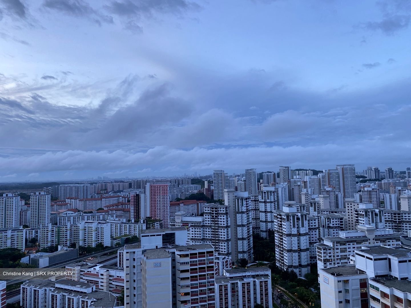 J Gateway (D22), Condominium #426039131